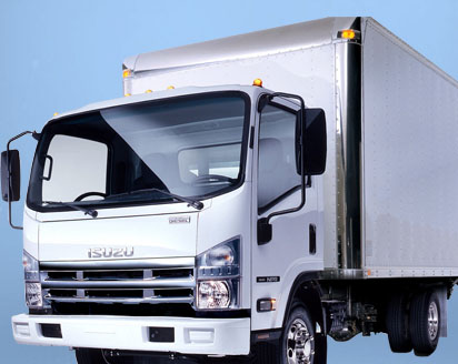 FOR ISUZU TRUCK