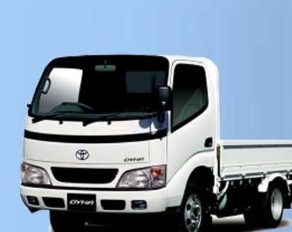 FOR HYUNDAI TRUCK