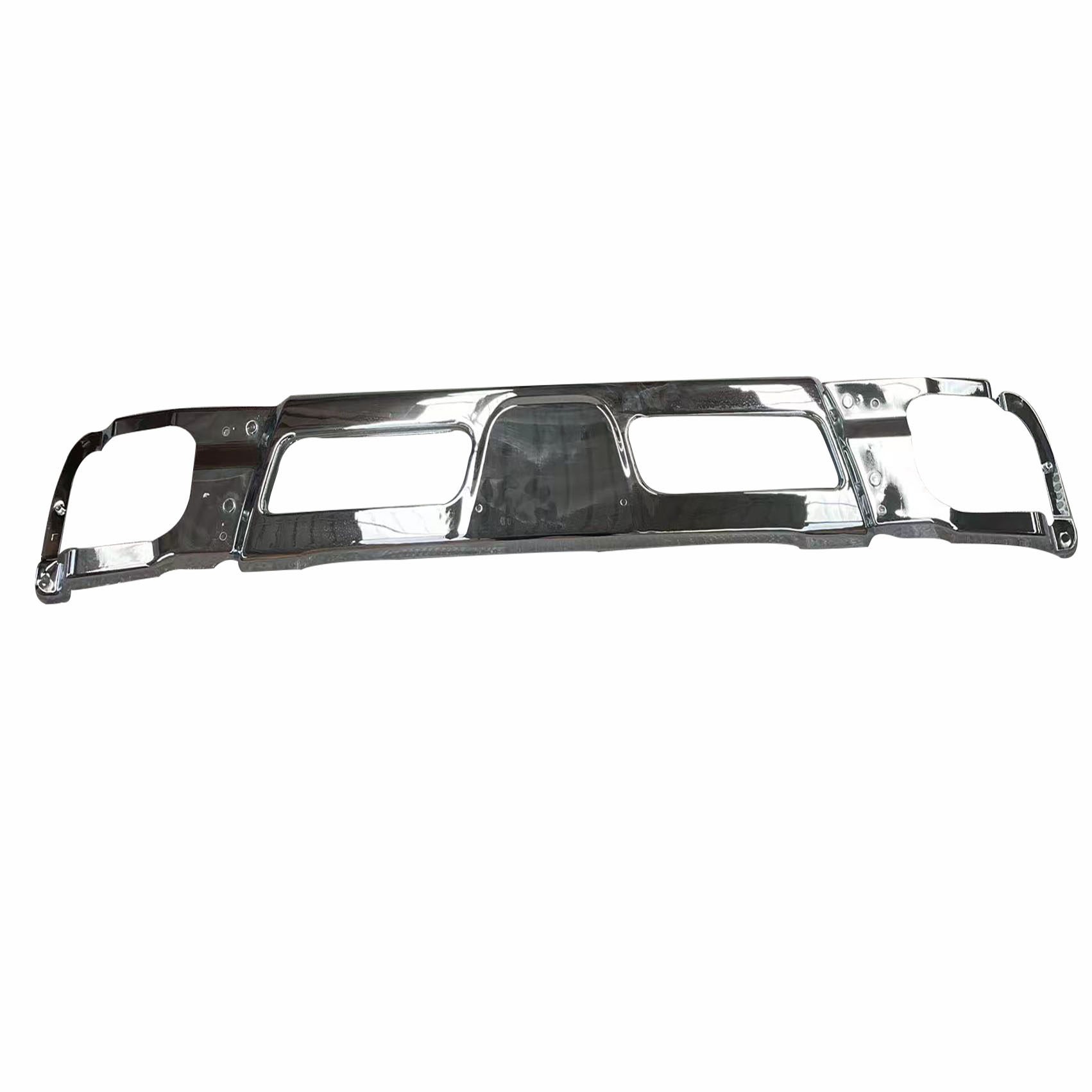 MITSUBISHI NEW CANTER 2010 Series' best-selling truck parts bumper