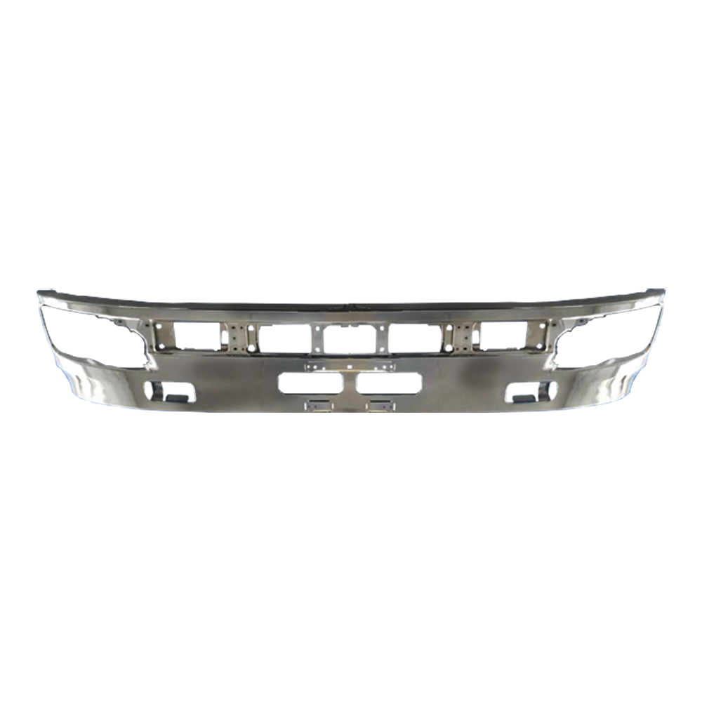 Hino 700 Series' best-selling truck parts bumper