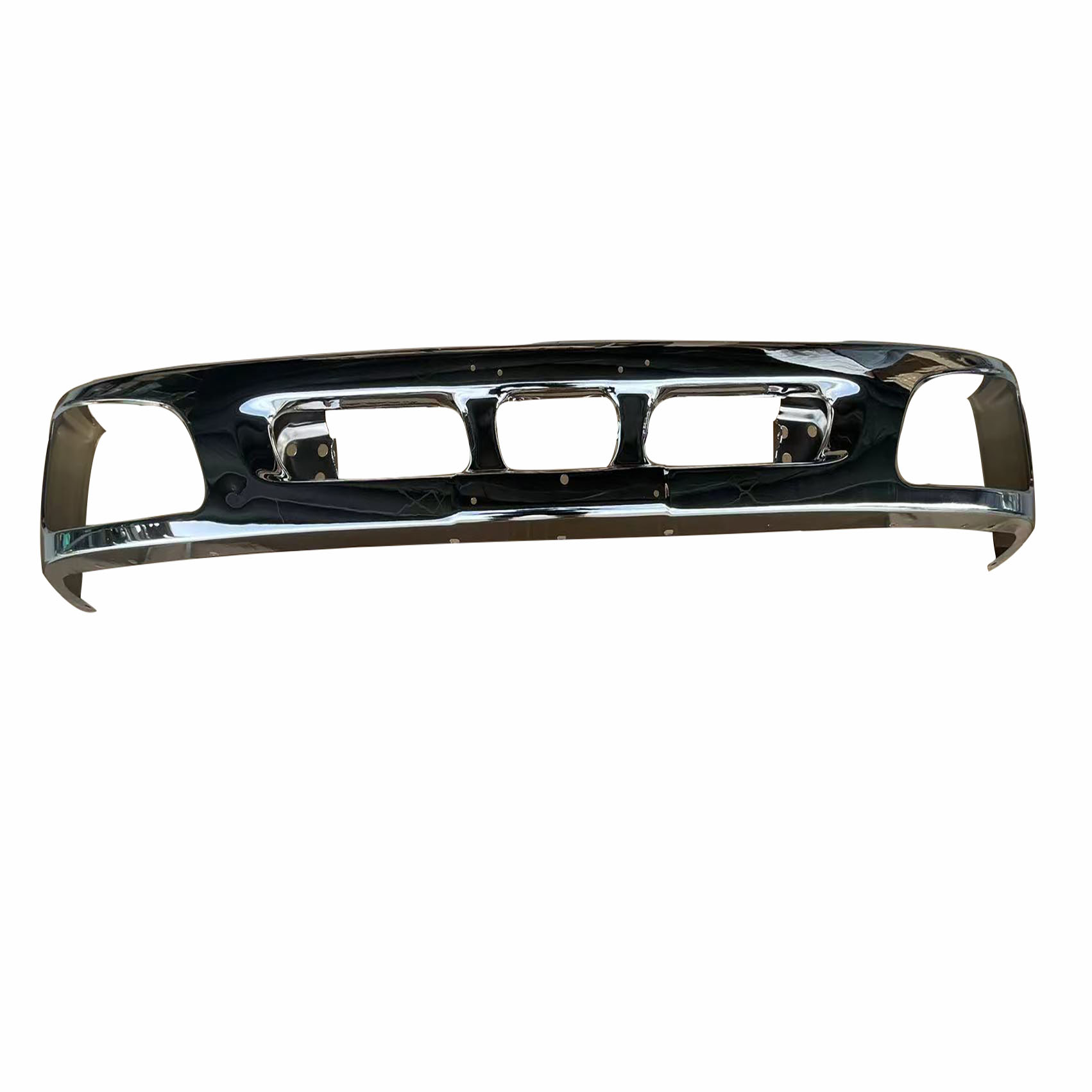 HINO 500 Series' best-selling truck parts bumper