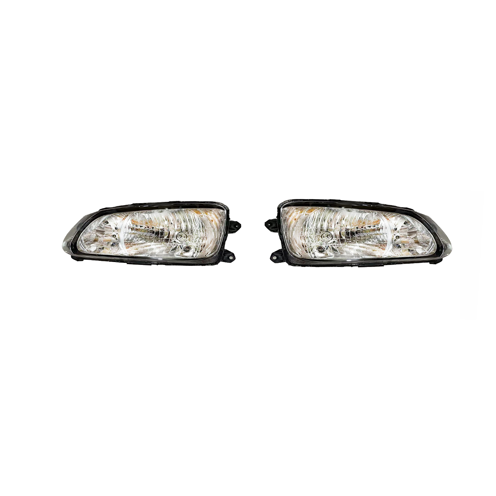 HINO 500 Series' best-selling truck parts head lamp