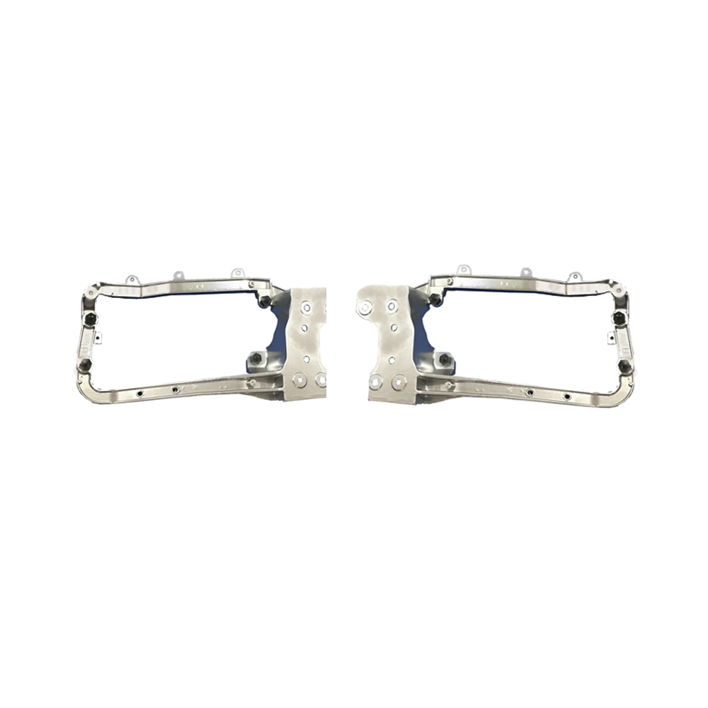 HINO 700 Series' best-selling truck parts HEAD lamp FRAME