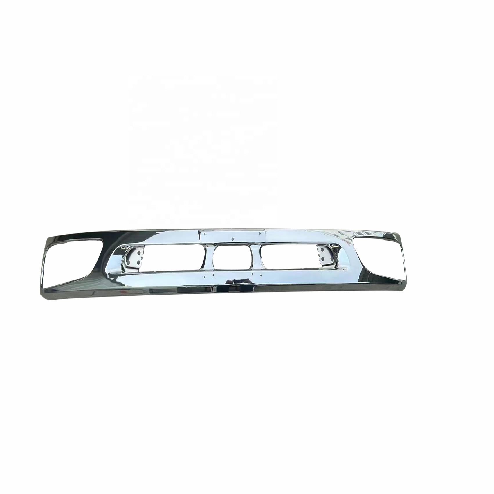 Hino 500 Series' most popular truck bumper accessory