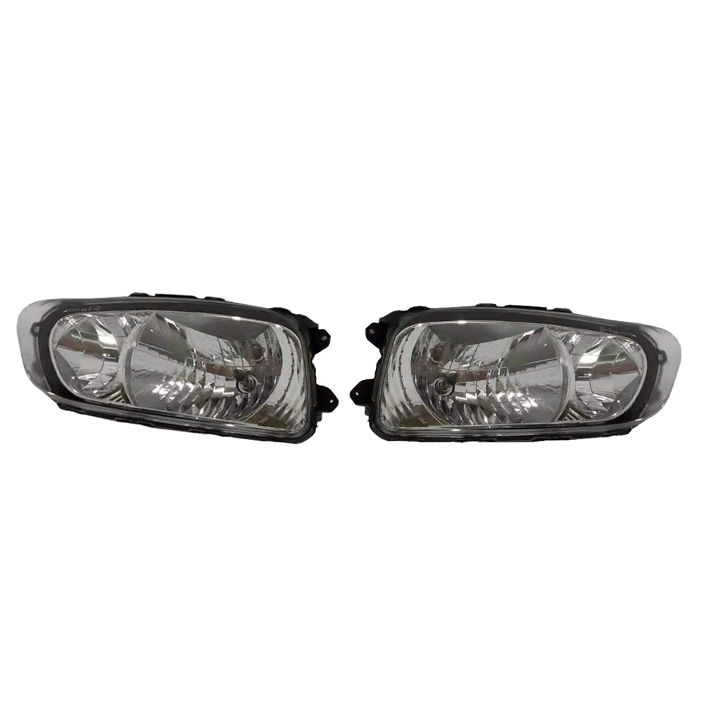 HINO 700 Series' best-selling truck parts head lamp