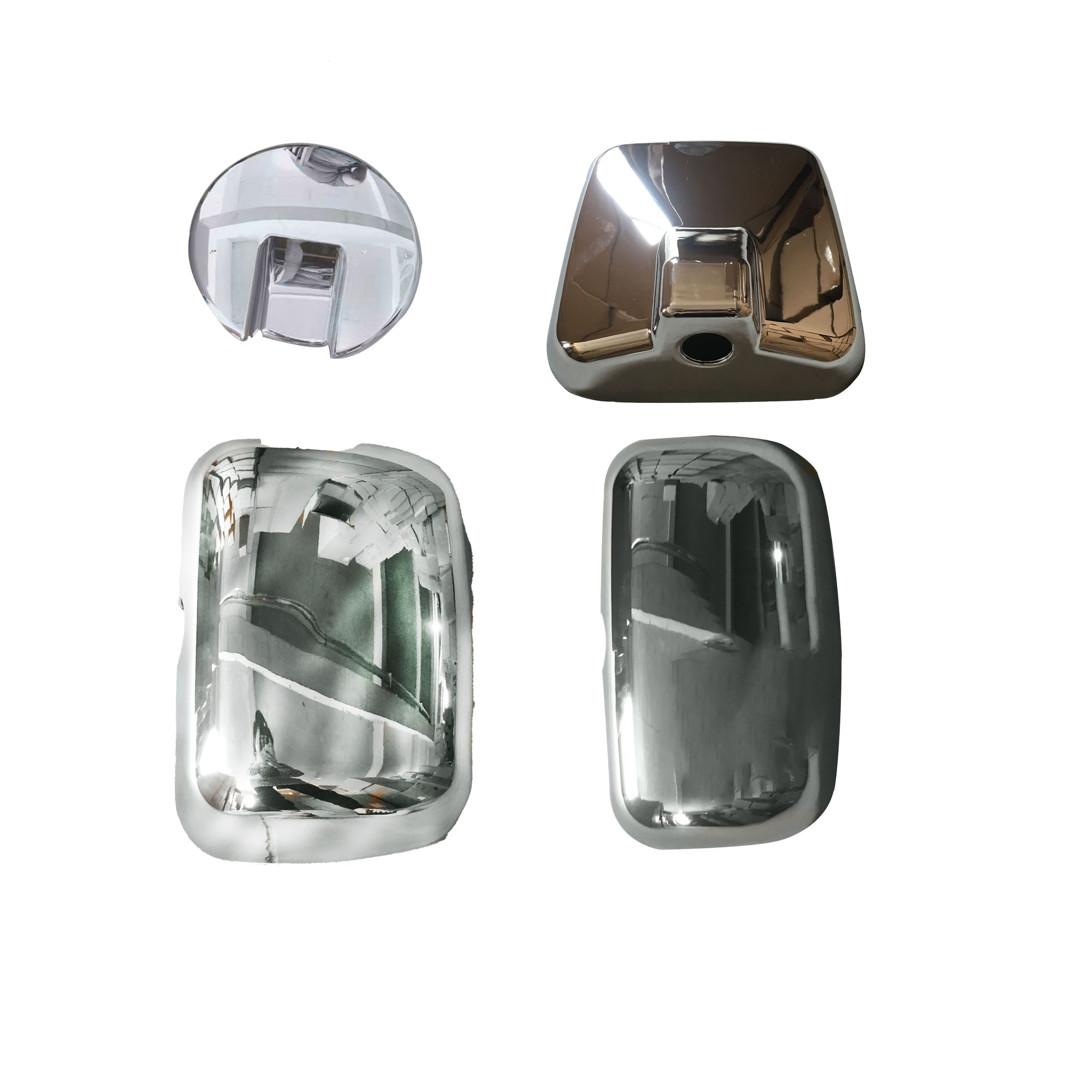 HINO 500 Series' best-selling truck parts MIRROR COVER